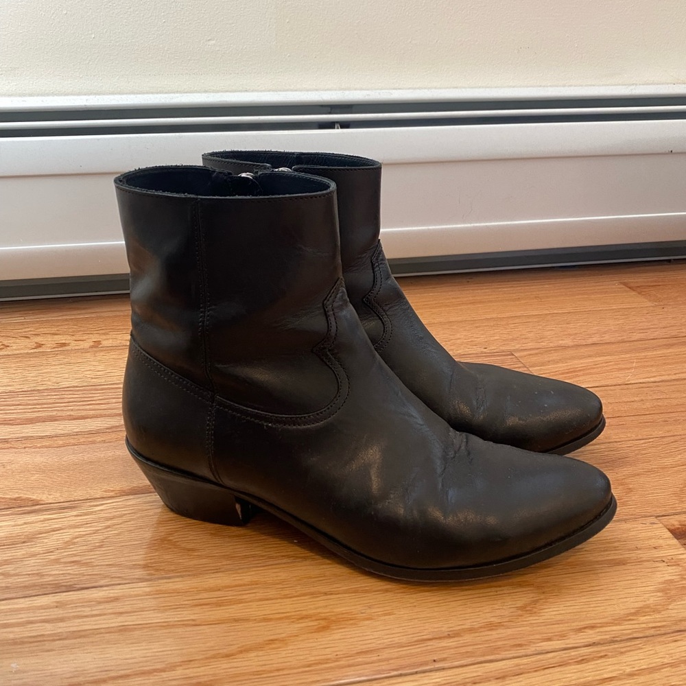 Golden Goose Young Boot